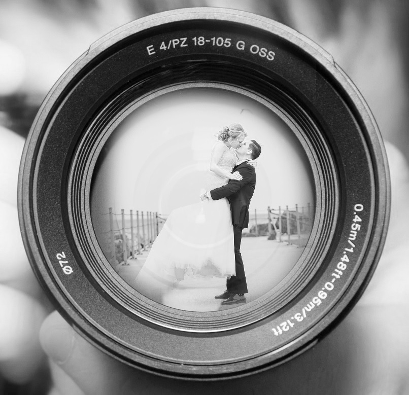 Wedding photographers spend just 4% of their work time capturing pictures of brides and grooms, according to latest industry study. Enlisting digital wedding photo editing service can reverse this trend.